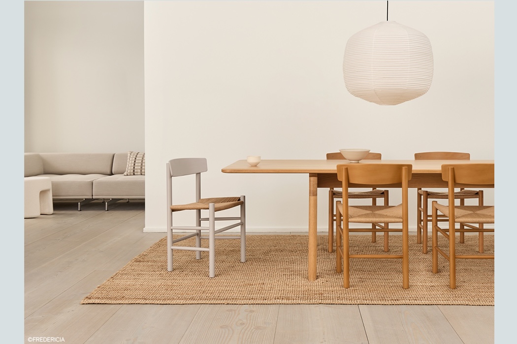 名作北欧家具を生み出したデザイナーたちの「人となり」  VOL.10 ボーエ・モーエンセン（Børge Mogensen）- 後編