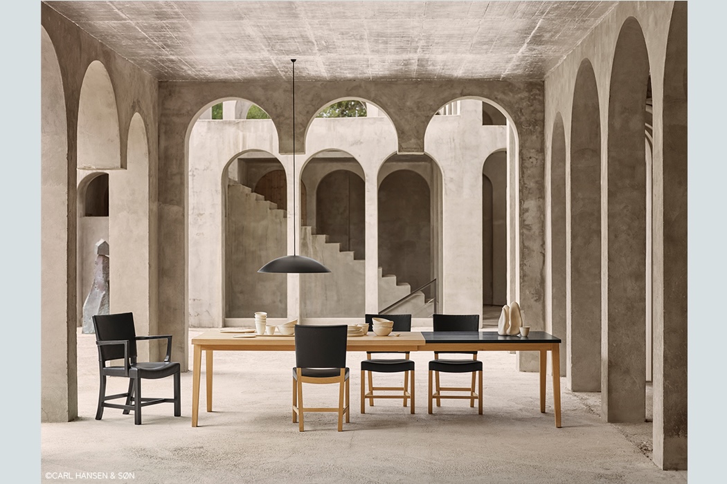 名作北欧家具を生み出したデザイナーたちの「人となり」  VOL.11 コーア・クリント（Kaare Klint）- 前編