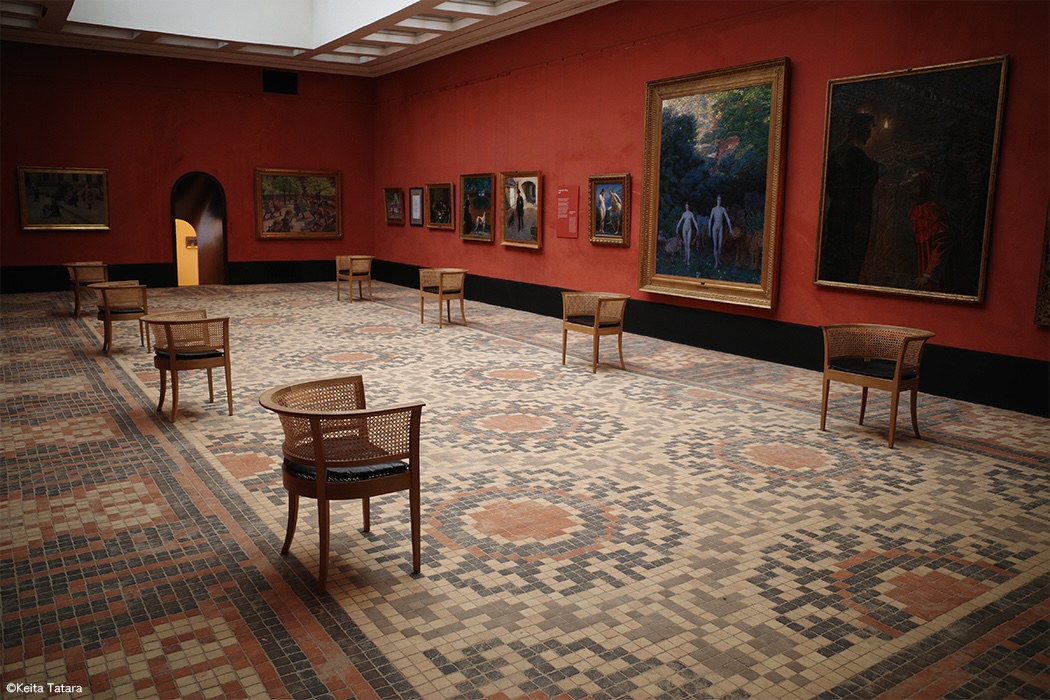 名作北欧家具を生み出したデザイナーたちの「人となり」  VOL.12 コーア・クリント（Kaare Klint）- 後編